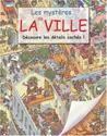Les Mystères de la ville