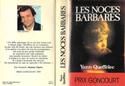 Les Noces barbares