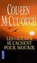 Les Oiseaux se cachent pour mourir