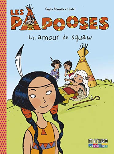 Les Papooses