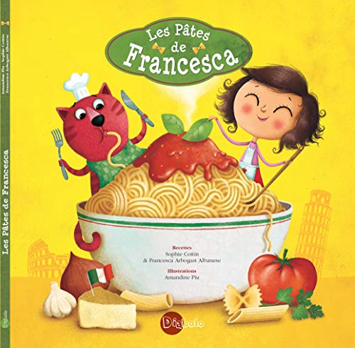 Les Pdtes de Francesca