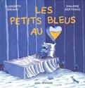 Les Petits bleus au coeur