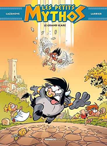 Les Petits mythos
