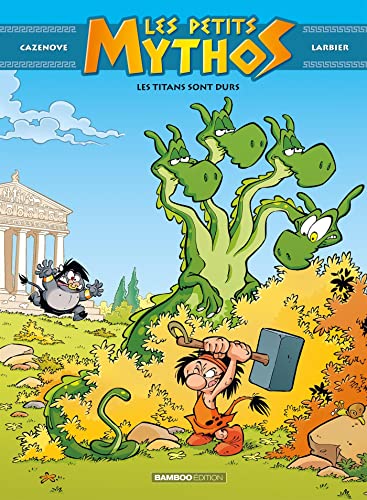 Les Petits mythos