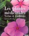 Les Plantes médicinales