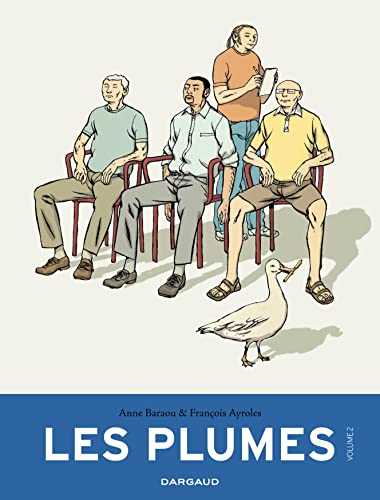 Les Plumes