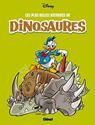 Les Plus belles histoires de dinosaures