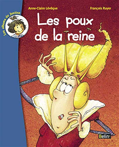 Les Poux de la reine