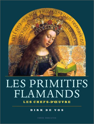 Les Primitifs flamands