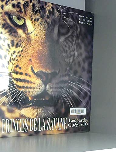 Les Princes de la savane