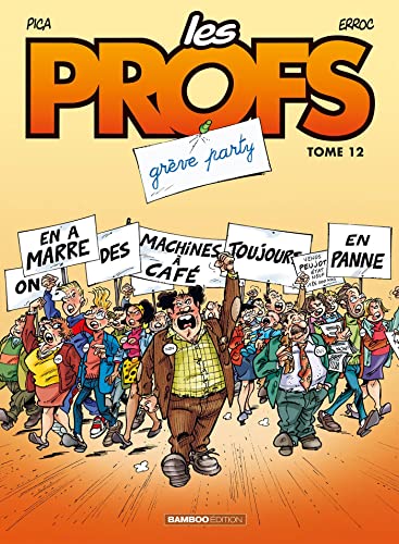 Les Profs