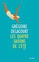 Les Quatre saisons de l'été