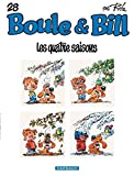 Les Quatres saisons
