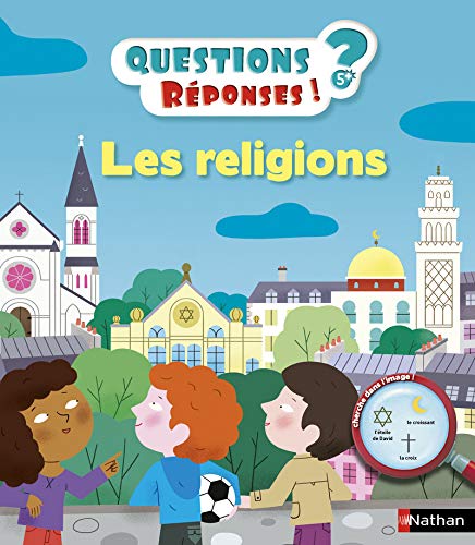 Les Religions