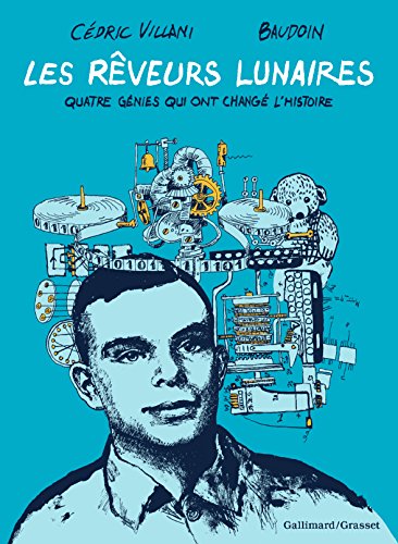 Les Rœveurs lunaires