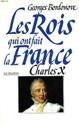 Les Rois qui ont fait la france