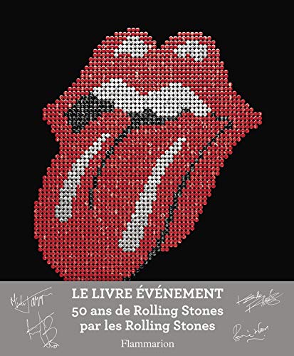 Les Rolling stones, 50 ans de légende...