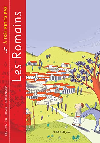 Les Romains