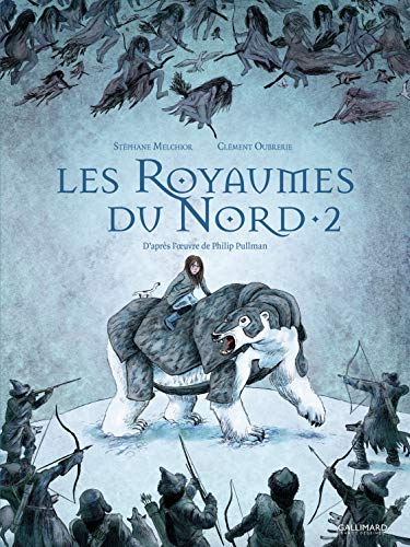Les Royaumes du Nord