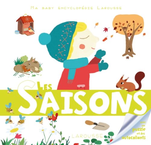 Les Saisons