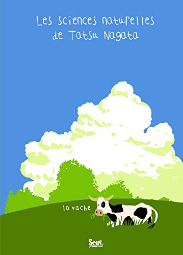 Les Sciences naturelles de Tatsu Nagata