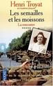 Les Semailles et les moissons 5