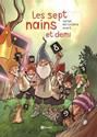 Les Sept nains et demi
