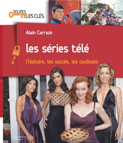 Les Séries télé