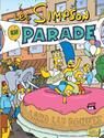 Les Simpson en parade