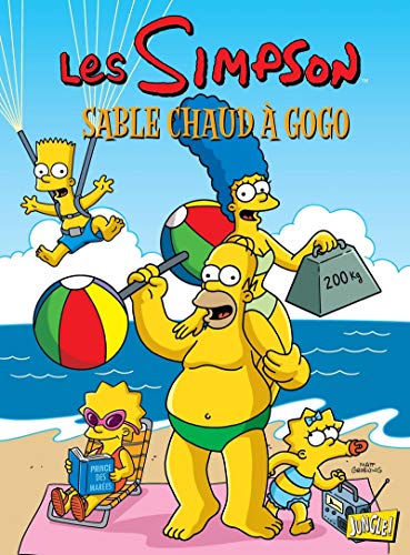 Les Simpson