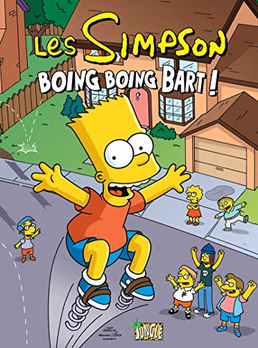 Les Simpson