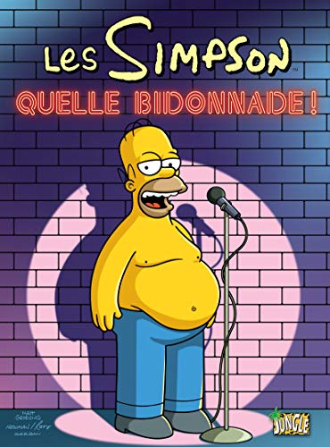 Les Simpson
