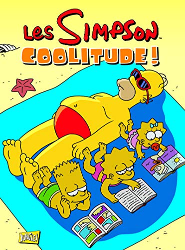 Les Simpson