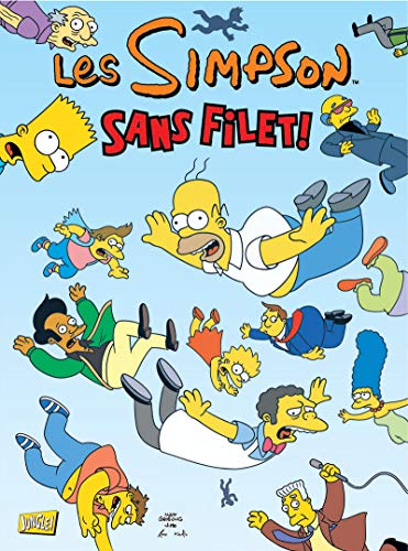 Les Simpson