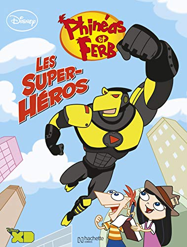 Les Super-héros