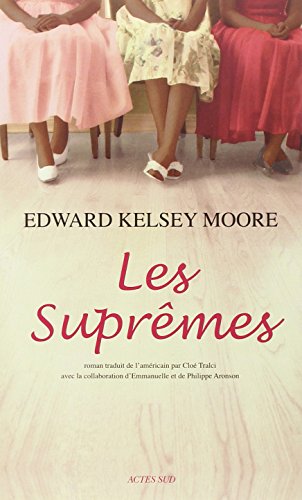 Les Suprœmes