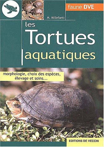 Les Tortues aquatiques