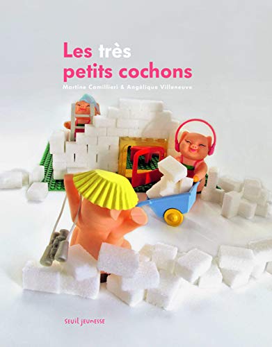 Les Très petits cochons