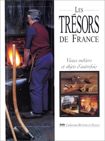 Les Trésors de France