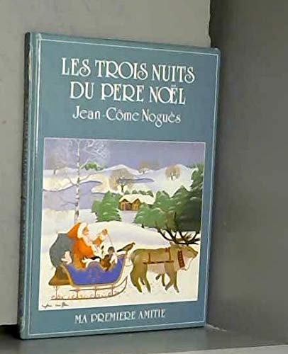 Les Trois nuits du pere noel