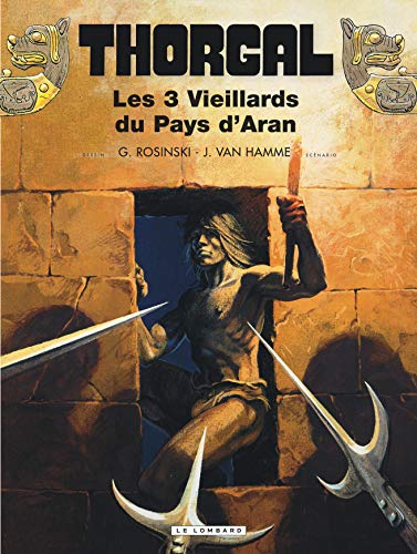 Les Trois vieillards du Pays d'Aran