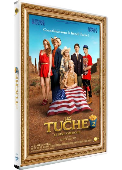 Les Tuche 2