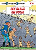 Les Tuniques bleues