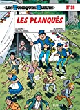 Les Tuniques bleues