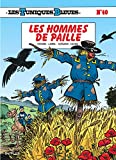 Les Tuniques bleues