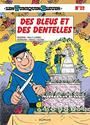 Les Tuniques bleues