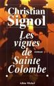Les Vignes de sainte colombe