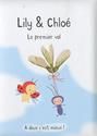 Lily et chloé
