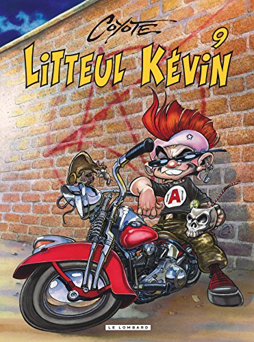 Litteul kevin