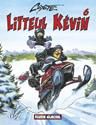 Litteul kevin